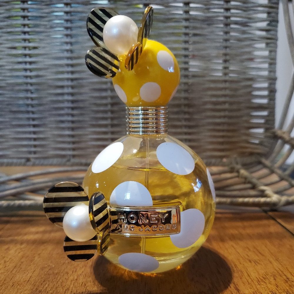 Honey Marc Jacobs